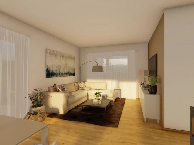 Apartment mieten in Kleinschäding, Eggelsberg