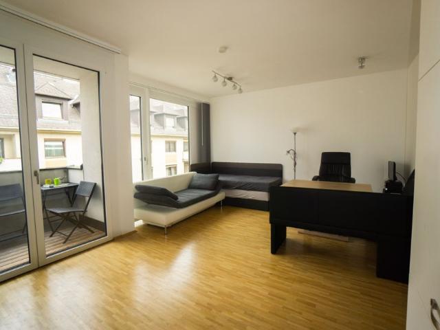 Apartment mieten in Innere Stadt, Gersdorf-Feistritz