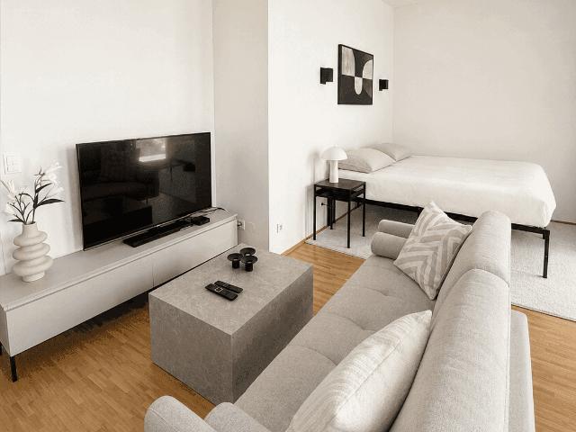 Apartment mieten in Geidorf, Gersdorf-Feistritz