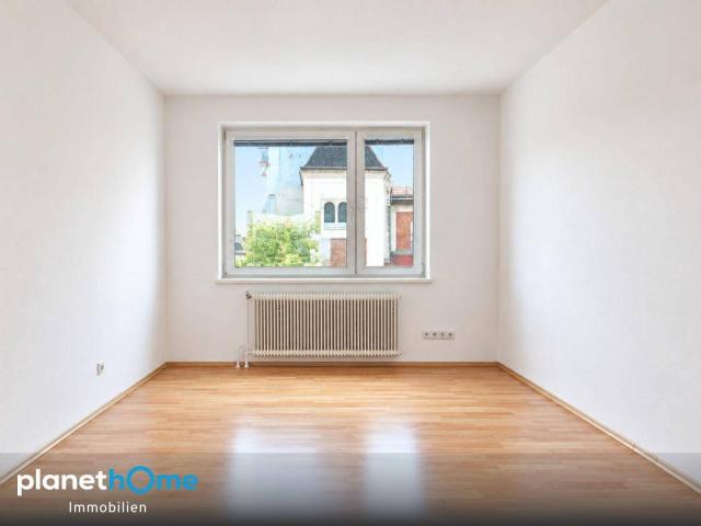 Apartment kaufen in Wien