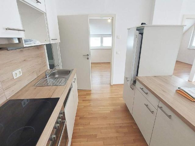 Wohnung mieten in St. Pölten