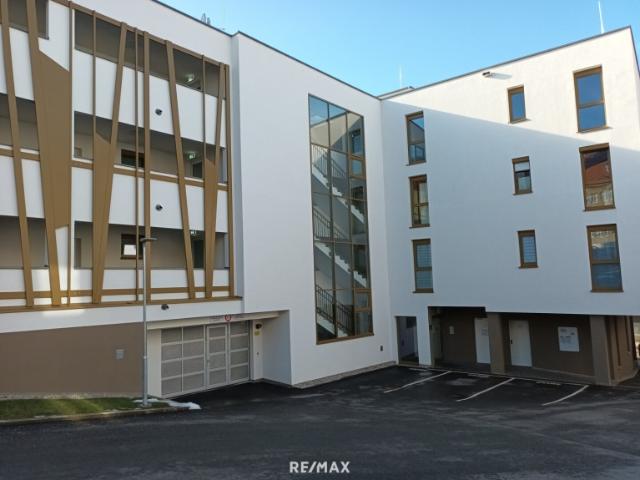 Wohnung kaufen in Mürzzuschlag, Steiermark