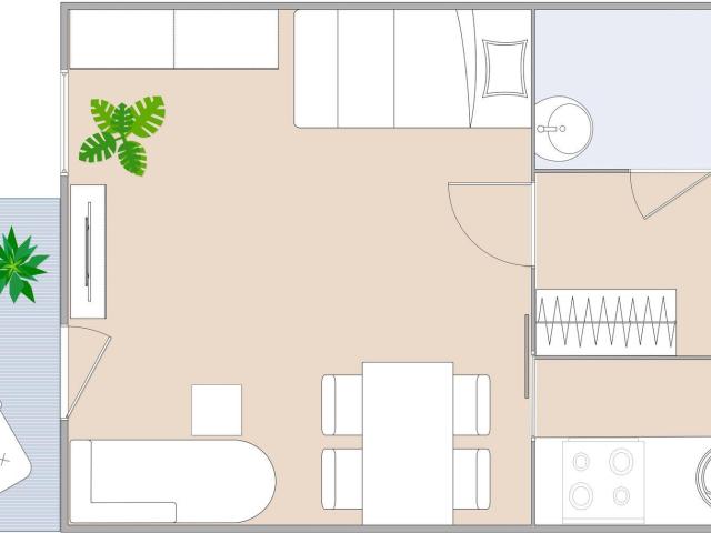 Apartment mieten in Mariatrost, Gersdorf-Feistritz