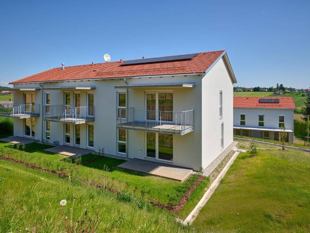 Apartment mieten in Ragnitzegg, Groß St. Florian