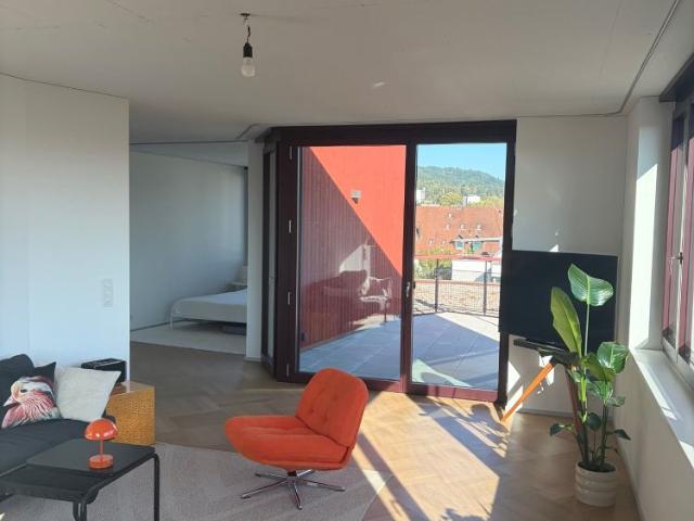 Apartment mieten in Hätschen, Dietikon