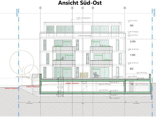 Wohnung kaufen in Trier, Rheinland-Pfalz