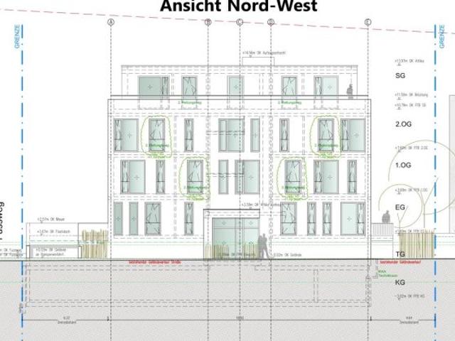 Wohnung kaufen in Trier