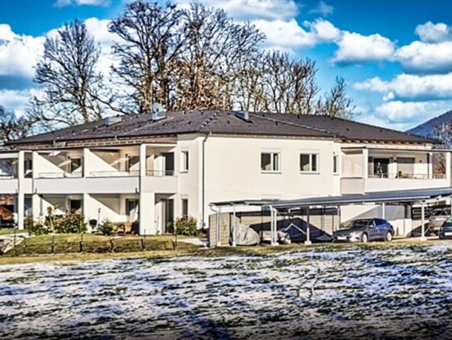 Terrassenwohnung kaufen in Maria Saal, Kärnten