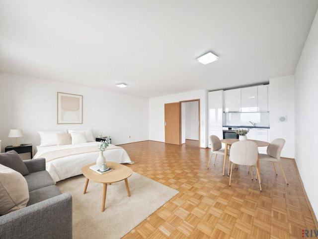 Apartment kaufen in Leopoldstadt, Wien