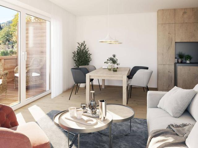 Apartment mieten in Stein, Ramingstein