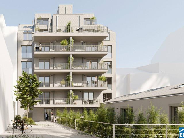 Apartment mieten in Penzing, Wien