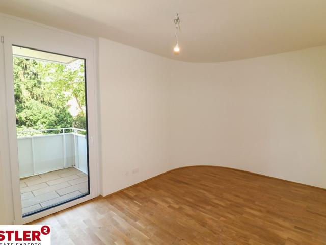 Wohnung kaufen in St. Pölten, Niederösterreich