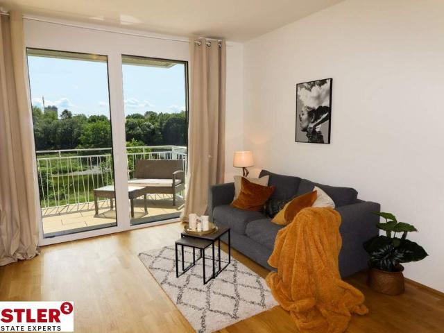 Wohnung kaufen in St. Pölten, Niederösterreich