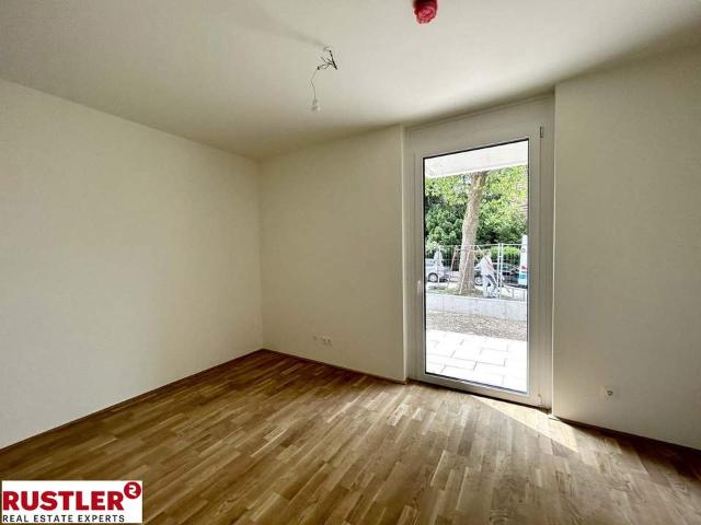 Wohnung kaufen in St. Pölten, Niederösterreich