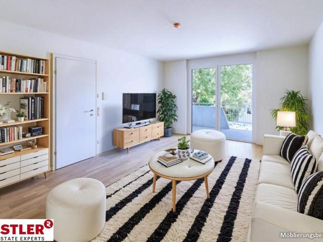 Wohnung kaufen in St. Pölten, Niederösterreich