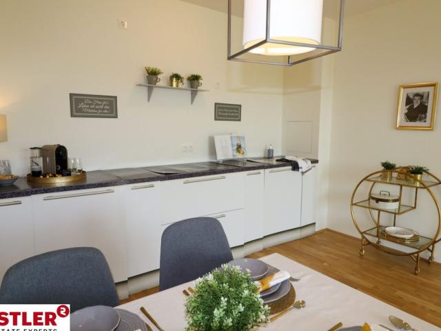 Wohnung kaufen in St. Pölten, Niederösterreich