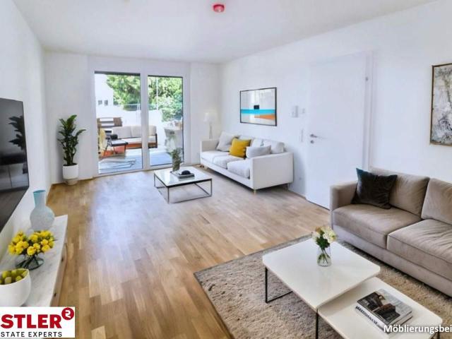 Wohnung kaufen in St. Pölten, Niederösterreich