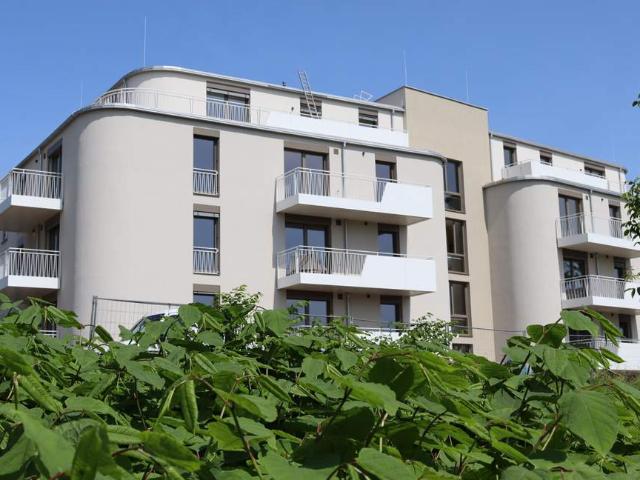 Wohnung kaufen in St. Pölten