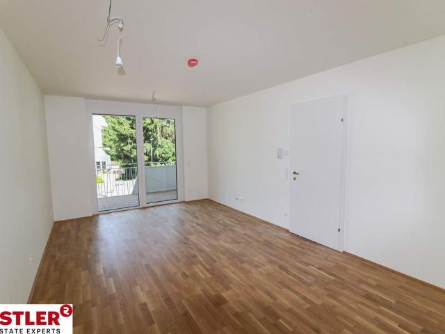 Wohnung kaufen in St. Pölten