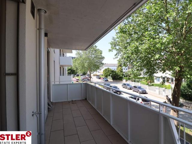 Wohnung kaufen in St. Pölten