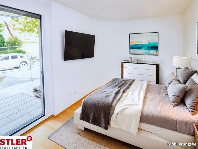 Wohnung kaufen in St. Pölten