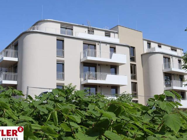 Wohnung kaufen in St. Pölten