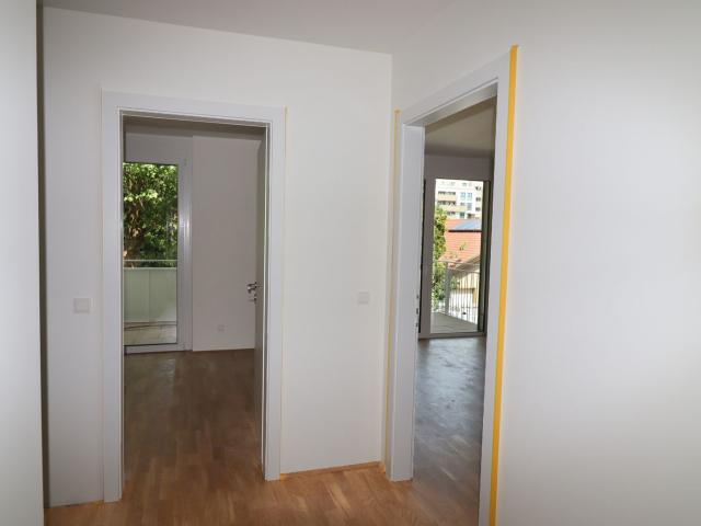 Wohnung kaufen in St. Pölten