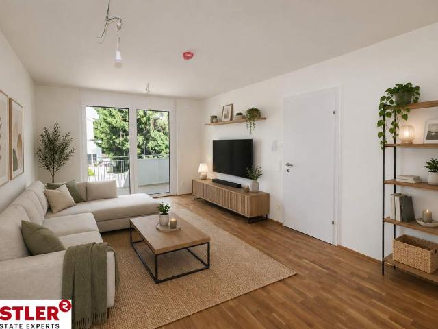 Wohnung kaufen in St. Pölten