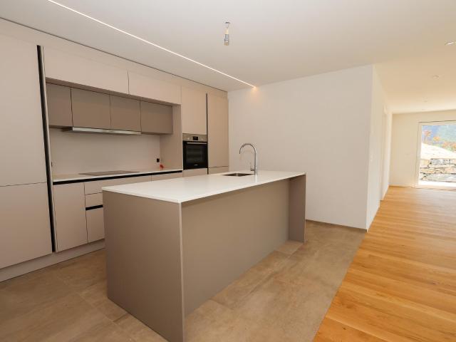 Etagenwohnung kaufen in Ayent