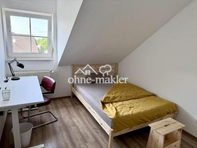 Zimmer mieten in Euskirchen, Nordrhein-Westfalen