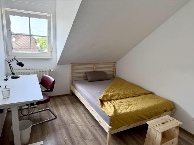 Wohnung mieten in Kuchenheim, Euskirchen