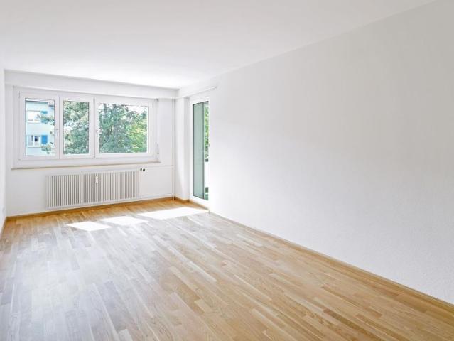 Apartment mieten in Birsfelden, Bezirk Arlesheim