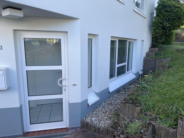 Wohnung mieten in Hargesheim, Rheinland-Pfalz