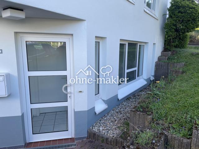 Apartment mieten in Hargesheim, Rheinland-Pfalz