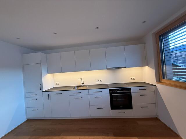 Apartment mieten in Bezau, Vorarlberg