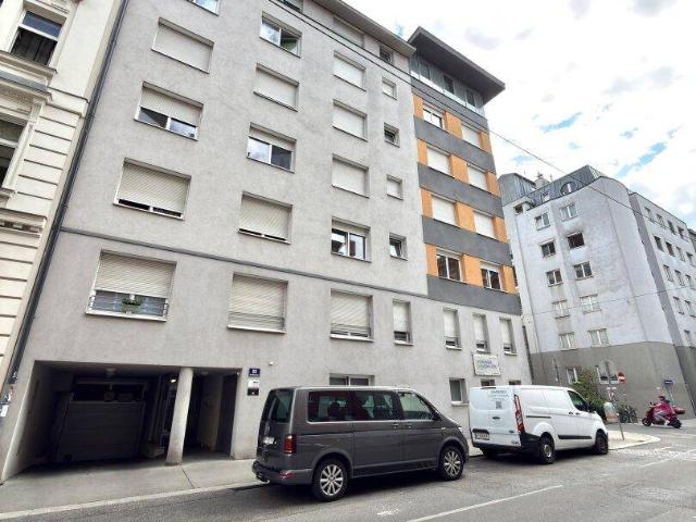 Apartment mieten in KG Margareten, Wien