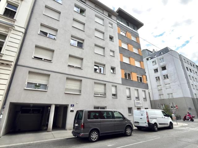 Apartment mieten in KG Margareten, Wien
