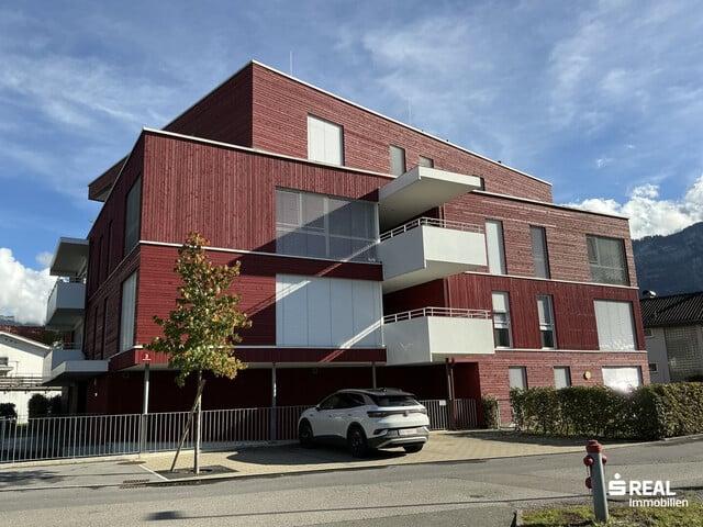 Apartment kaufen in Dornbirn, Bezirk Dornbirn