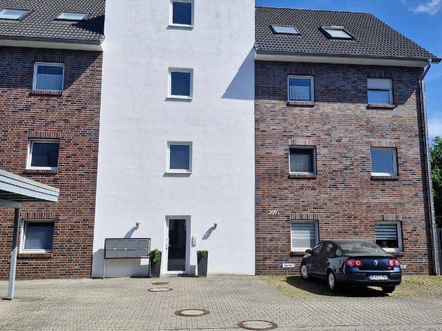 Etagenwohnung kaufen in Oldenburg