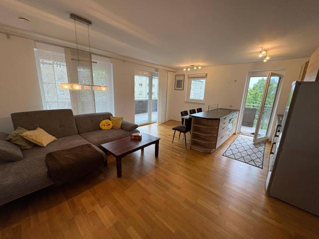 Apartment mieten in Linz, Oberösterreich