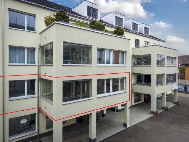 Immobilie mieten in Schübelbach, Schwyz