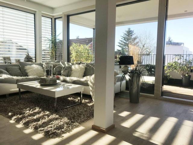 Apartment mieten in Hörbranz, Bezirk Bregenz