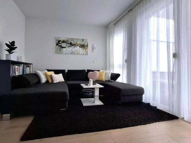 Apartment kaufen in Gersdorf-Feistritz, Steiermark