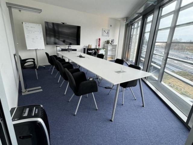 Büro mieten in Chexbres, Waadt