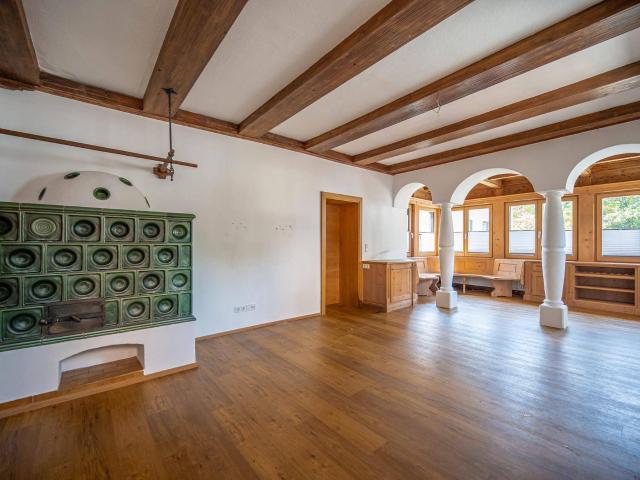 Apartment mieten in Aurach bei Kitzbühel, Tirol