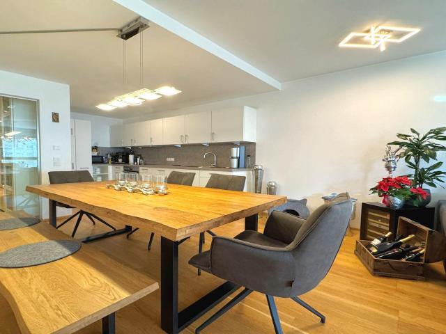 Wohnung kaufen in Salzburg