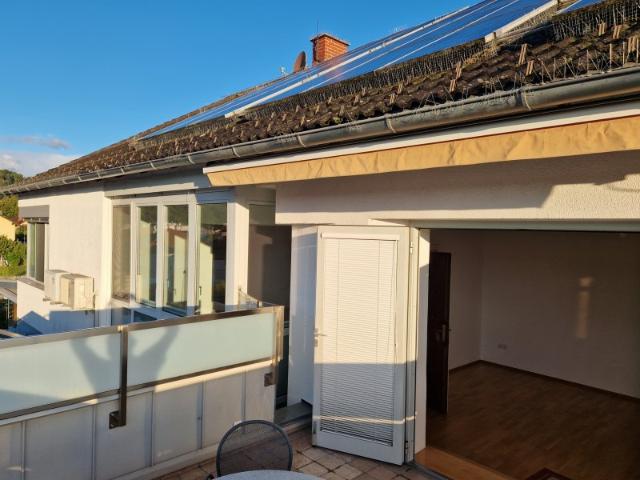 Apartment mieten in Paudorf, Niederösterreich