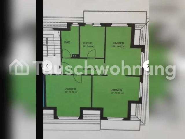 Attikawohnung mieten in Einigen, Zürich