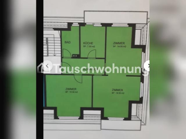 Dachwohnung mieten in Zürich, Bezirk Zürich
