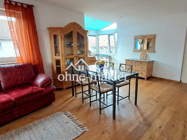 Apartment kaufen in Ludwigsfeld, Nürnberg